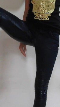 Sexy and Super Wet