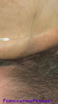 Eating Pussy and Ass with the Queening Chair | Fornicationfreeway