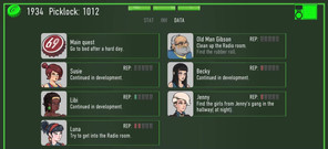 LoveSkySan69: Deep Vault 69 Fallout - Část 13 - Ebony Babe !! podle Loveskysan