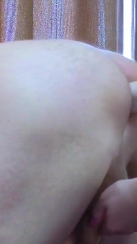 Dò il fisting anale al mio ragazzo