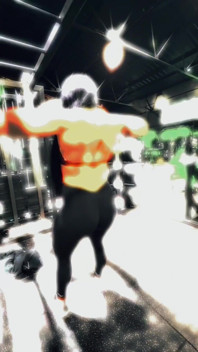 Muscle You Need Worship