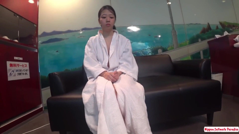 Far east hentai works: Malaikat Asia 27922