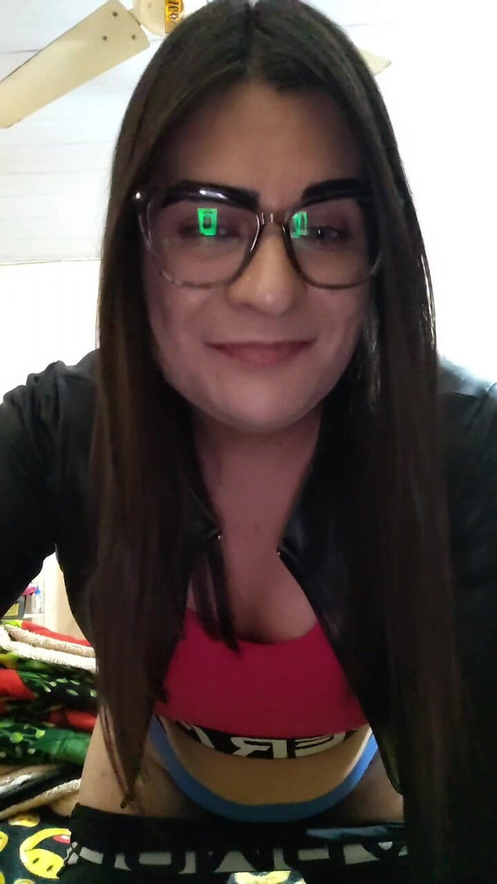 Vero boons: Quien Me Penetra