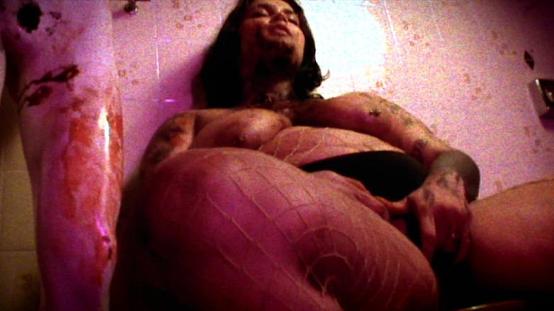 Quente club: Echoing Psycho - Wahnvorstellungen der verrotteten Venus