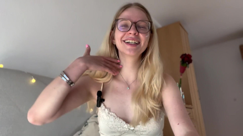 Goddess_Bella_Rae: 4 fördelar med att vara en sissy