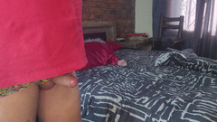 Sparowdox: Máy bay bà già tóc vàng nóng bỏng thủ dâm...