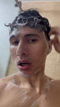 A Sexy Guy