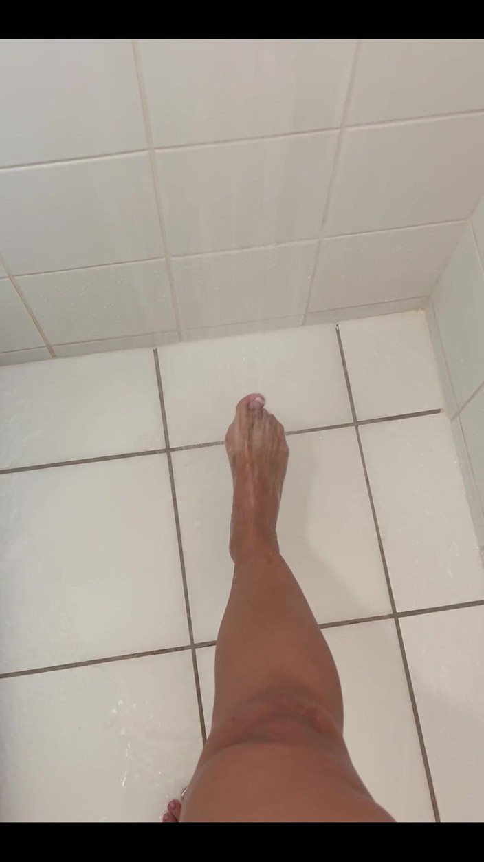 KiffaFeet: Час душу