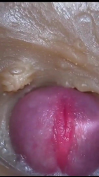 Compilación Creampie Parte 1 - En Primer Plano