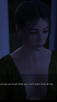 Her Other Side (part 1)