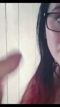 Lexi's Tinder Date Fucks Her and Impregnates Her