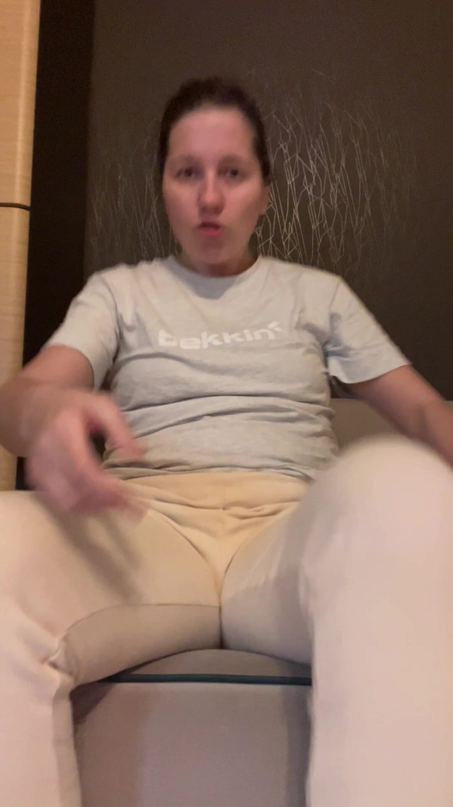 Foot Sniffing and Dirty Feet (Nicole Ray)