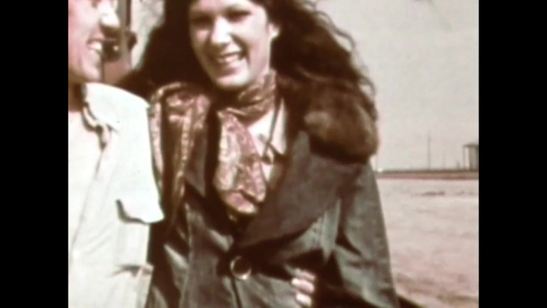 The Unforgettable: Lelaki Terbakar Anda