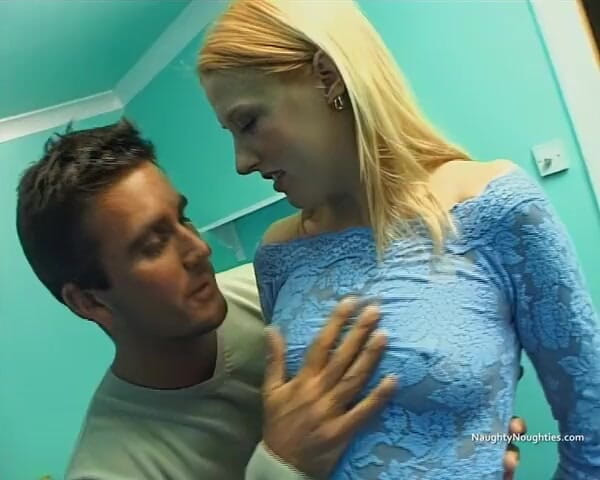Naughty Noughties: Dom studenta w Wielkiej Brytanii 7: Bonnie Heart