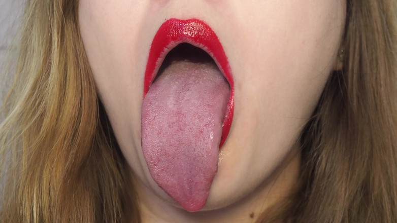 BustyVic: तुम मेरे मुंह में क्या करोगे