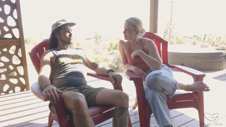 CharlieForde: Interview: Surviving Featuring Charlie Forde, Ozzy Lusth