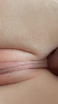 Oh mio dio! Il patrigno mi allarga il culo. Fantasia domestica. Figa succosa