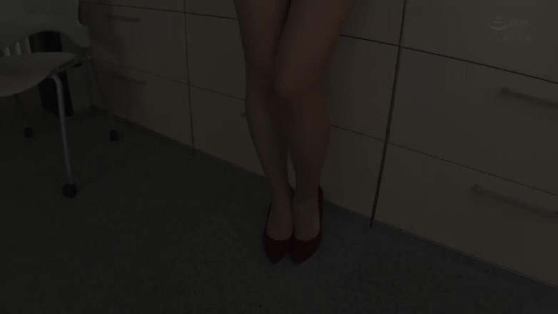 Raptor Inc: Erotic New Employee Training by President Reiko Kobayakawa, Who Only...