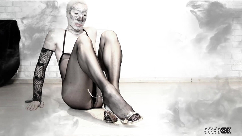 Nylondelux: Cdr Super Shiny 10 Denier