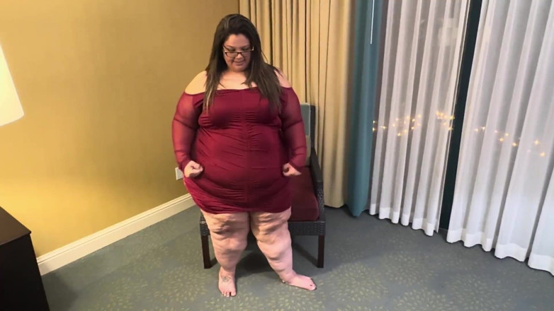 Plump Paradise: Tombul cenneti: otel elbisesi n sık 2