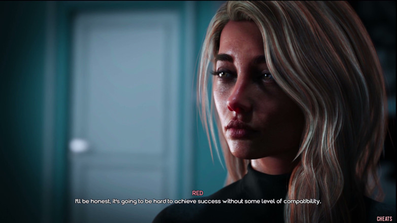Wickedgammes studio: House of Hearts (del 3)