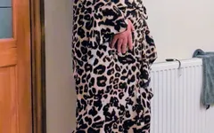 Orgasm in Tights