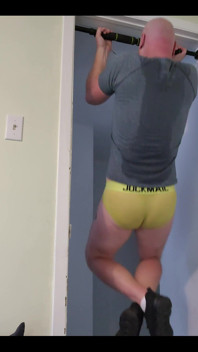 Little Sweaty