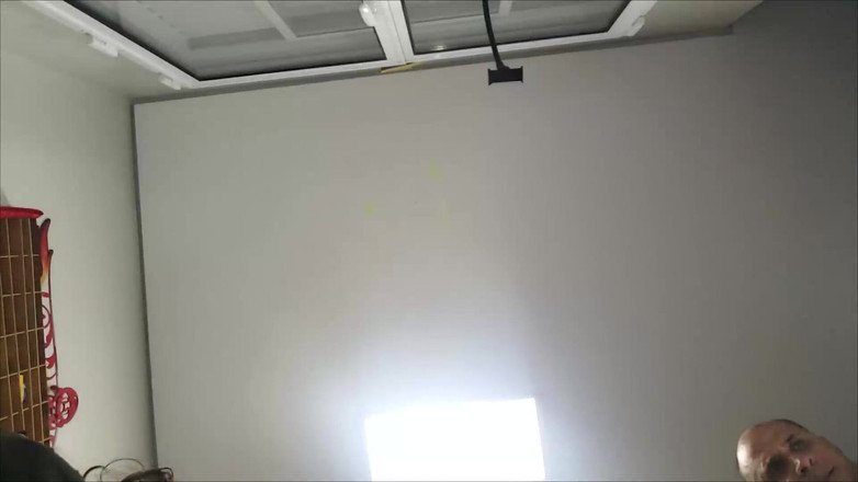 Minhaesposaparaoutro: Cặp đôi nghịch ngợm trải nghiệm sự thâm nhập kép sừng...