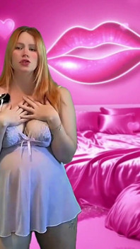 Bimbo magia feitiço parte 2