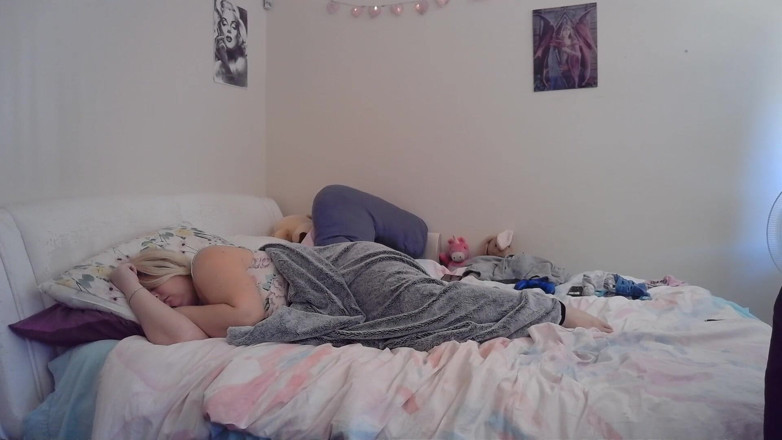 Miss Princess Bexy: Watch princess dream