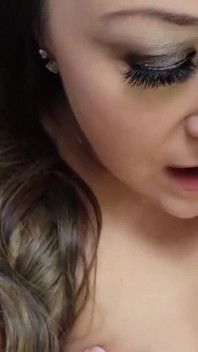 Claudia Lewis - Part 1 - POV