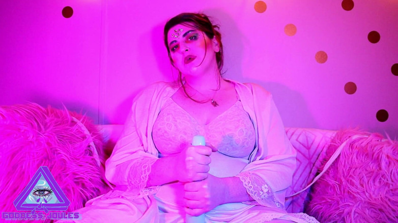 goddessjoules: Von einem spielzeug zum cuckold