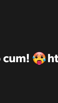 Îmi place când ejaculează peste tot în curul meu! Pizdă sexy, dură, suculentă! Supus la spermă!