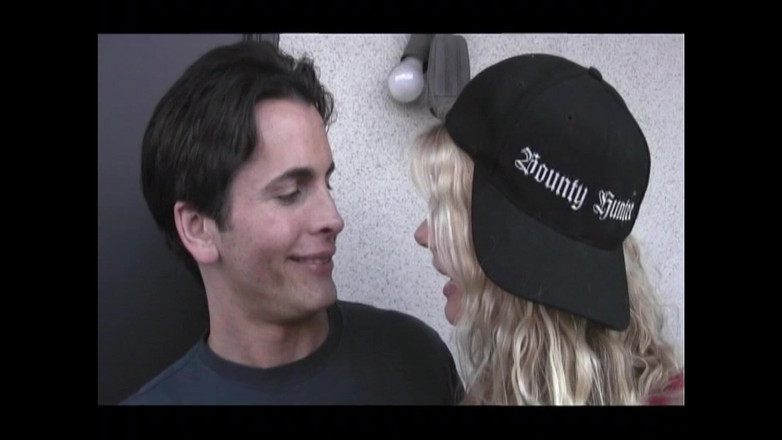 Porn4Life: 维姬·维特和她的体罚