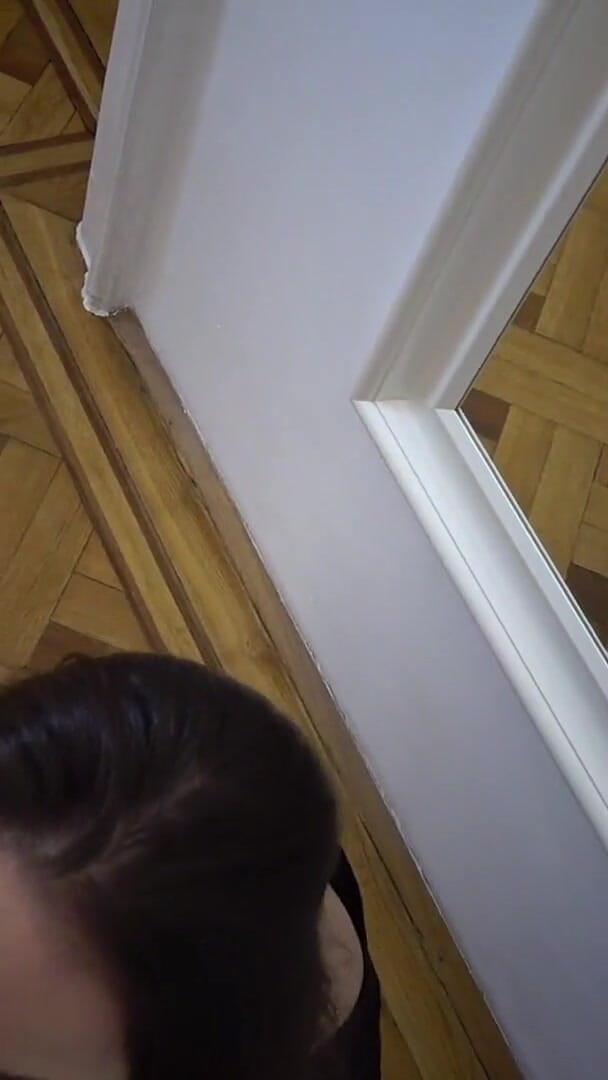 Mary Wet: Follando anal en lugar de pagar el alquiler