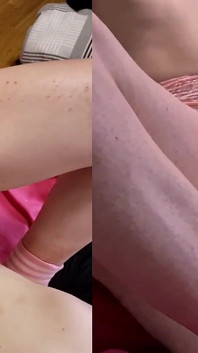 Young Boy`s Gay Moaning Before Intense Anal Orgasm Boyfriend`s Penis Is Too Big Gay Cumshot No Hands Stockings