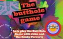 Camp Sissy Boi: Låt oss spela Butt Hole-spelet med John och Kinky Pervers