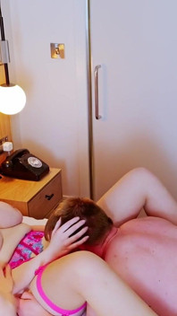 Twee Bi-sletten Hongerig Naar Je Pik En Klaarkomen