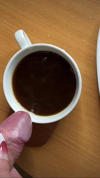 Coffee with Milk