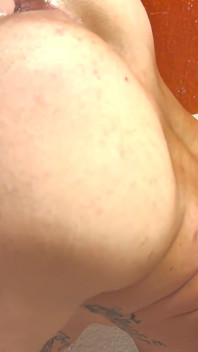 Squirting Cum