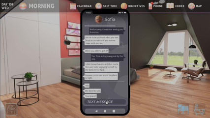 HotSummer117: 午夜天堂 第72章 - 与性感的金发熟女啪