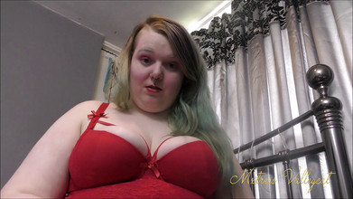 Mxtress Valleycat: Haciéndote mi esclava