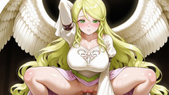 Prznai: Fire Emblem Leanne Hen