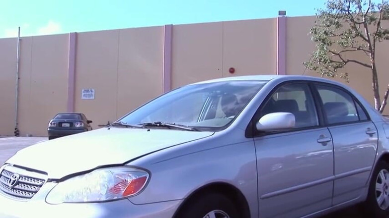 Black Market: Cute Ebony Teen Rides Big Black Cock