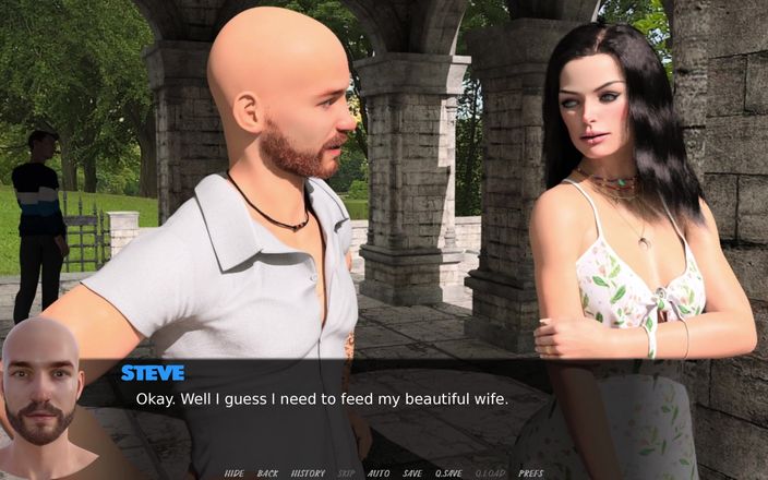 WICKEDGAMMES: Hry část 3