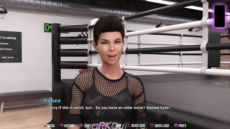 AVN Teller: College Kings 2 - Đêm hẹn hò với Penelope diễn ra đúng đắn