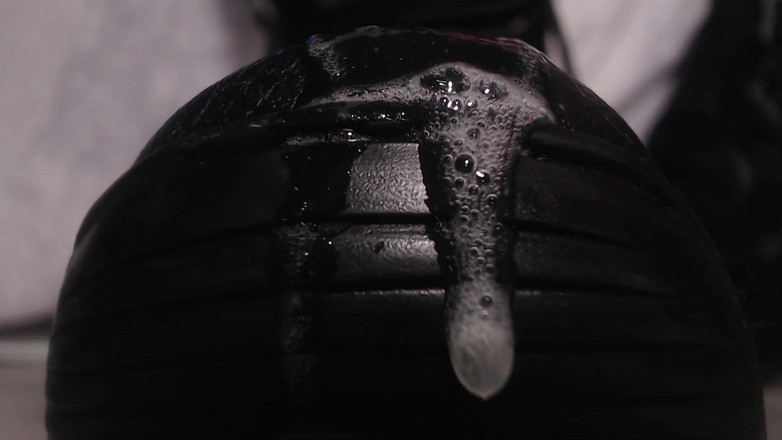 Hunky time: Pán tě používá jako submisivní špinavá prasata