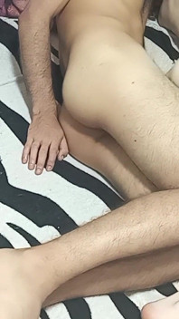 Trovo La Mia Ragazza Nuda E La Scopo (video Completo)