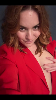 How Do You Like My Outfit for a Business Meeting?