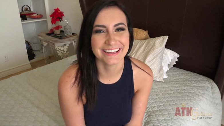 ATKIngdom Fans: Interview with Sydney Alexis